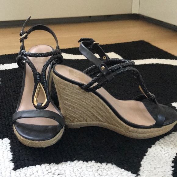 Dolce Vita wedges size 8 - Picture 1 of 3